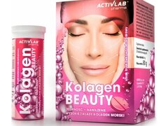 Activlab Kolagen Beauty - 20 tablete